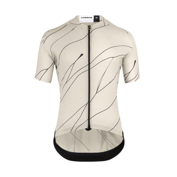 Assos Mille GT C2 EVO Ultra Blood Short Sleeve Jersey