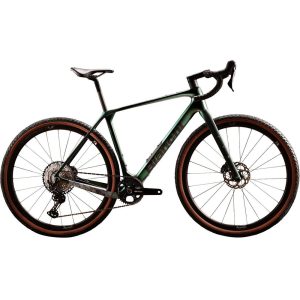 Bianchi Arcadex Pro GRX Gravel Bike 2025