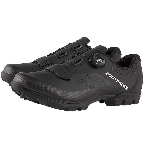 Bontrager Foray MTB Shoes