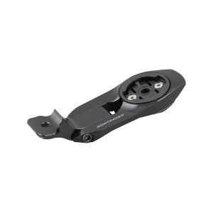 Bontrager Speed Concept Blendr Mono Base and Computer Mount