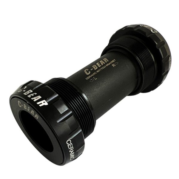 C-Bear BSA Shimano Ceramic Bottom Bracket