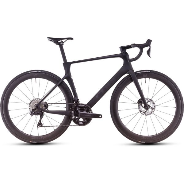 CUBE Agree C:62 Pro Ultegra Di2 Road Bike