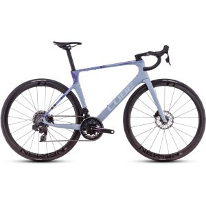 CUBE Agree C:62 SLX Force eTap AXS Road Bike