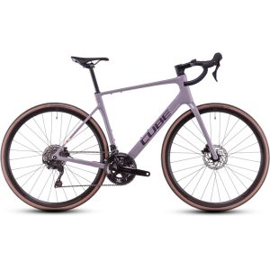 CUBE Attain C:62 Race 105 Road Bike