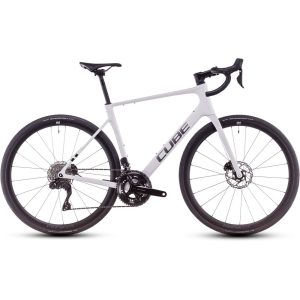 CUBE Attain C:62 SLX 105 Di2 Road Bike