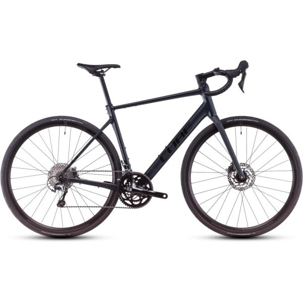 CUBE Attain Race Tiagra Road Bike