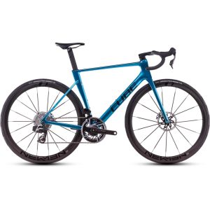 CUBE Litening AIR C:68X SLX Red eTap AXS Road Bike