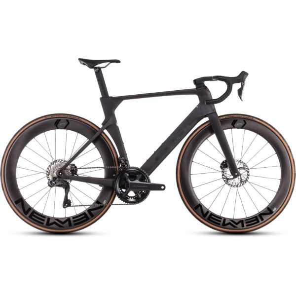 CUBE Litening Aero C:68X Race Ultegra Di2 Road Bike