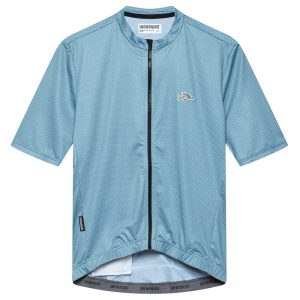 Café du Cycliste Fleurette Short Sleeve Jersey