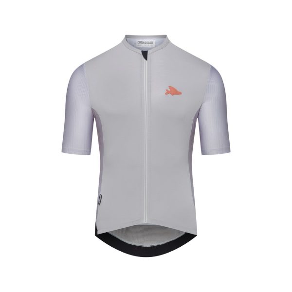 Café du Cycliste Olympe Short Sleeve Jersey