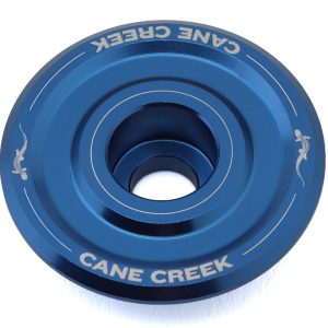 Cane Creek Hellbender 70 Chroma Studio Headset Top Cap (Blue)