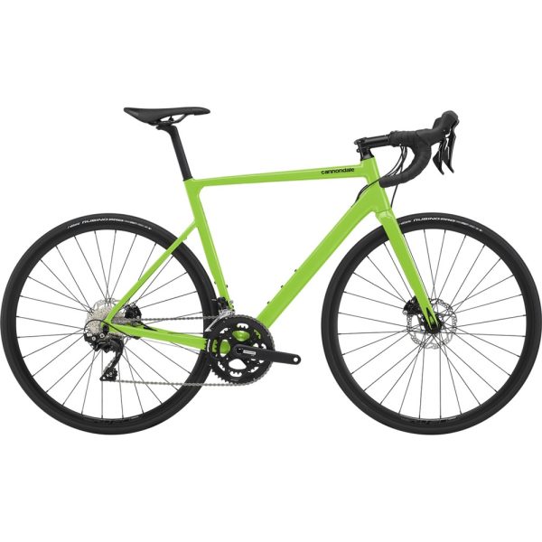 Cannondale Caad13 105 Disc Road Bike