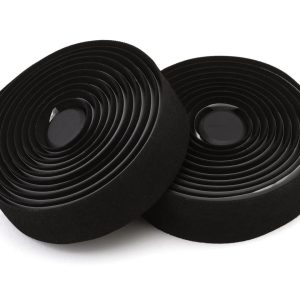 Cannondale SuedeCush Handlebar Tape (Black)