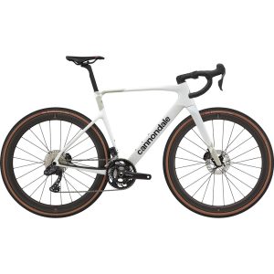 Cannondale SuperX Carbon 2 Gravel Bike