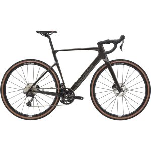 Cannondale SuperX Carbon 3 Gravel Bike