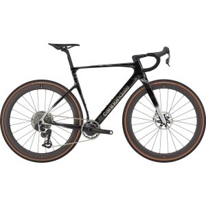 Cannondale SuperX LAB71 Gravel Bike