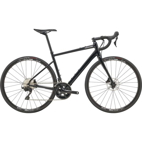 Cannondale Synapse 1 Disc Road Bike