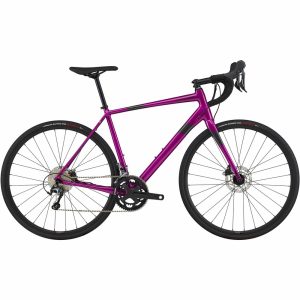 Cannondale Synapse Alloy 1 Disc Road Bike 2022