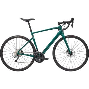 Cannondale Synapse Carbon 4 Disc Road Bike 2024