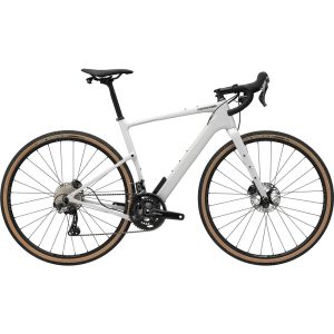 Cannondale Topstone Carbon 2 L Gravel Bike