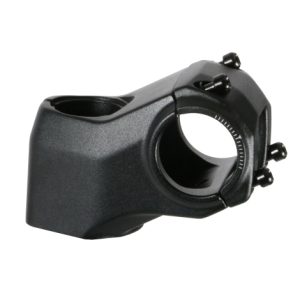 Cannondale eMTB Internal Routing Stem - Black / 60mm / 31.8mm