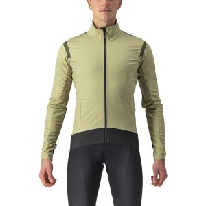 Castelli Alpha ROS 2 Light Jacket