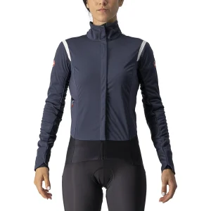 Castelli Alpha ROS 2 Womens Jacket