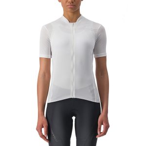 Castelli Anima 4 Womens Short Sleeve Jersey