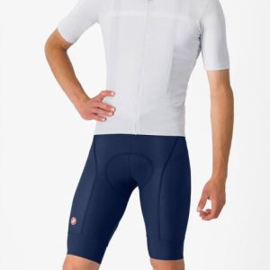 Castelli Competizione 2 Bib Shorts - SS25 - Belgian Blue / Small