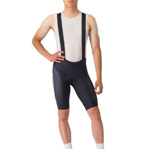 Castelli Competizione 2 Kit Bib Shorts