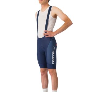 Castelli Competizione 2 Kit Bib Shorts