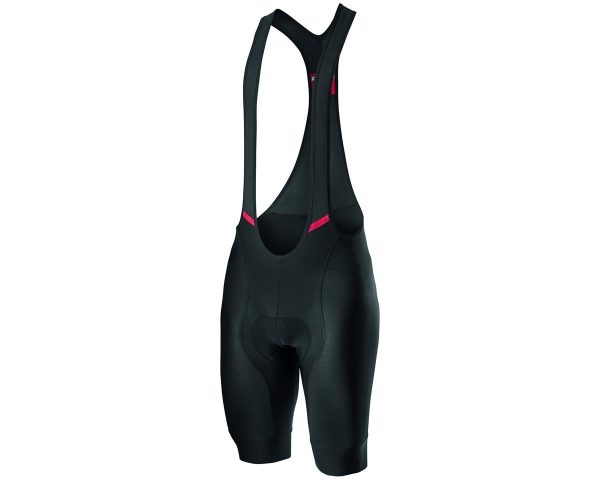 Castelli Competizione Bib Shorts (Black) (M)