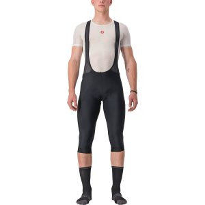 Castelli Entrata 2 Bib Knicker - Men's