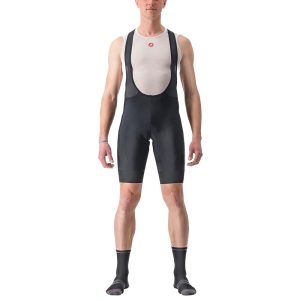 Castelli Entrata 2 Bib Short