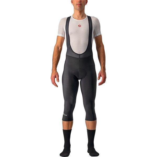 Castelli Entrata Thermal Bib Knicker - Men's