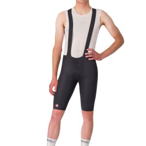 Castelli Free Aero Race S Bib Shorts