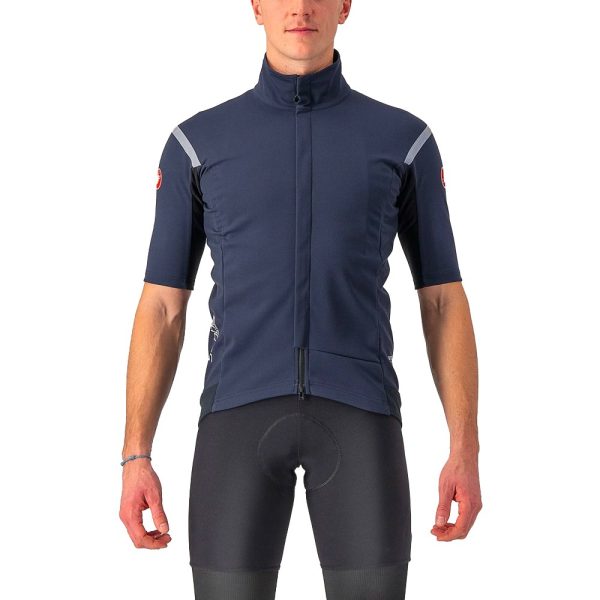 Castelli Gabba RoS 2 Short Sleeve Jersey