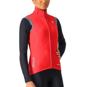 Castelli Perfetto RoS 2 Womens Vest