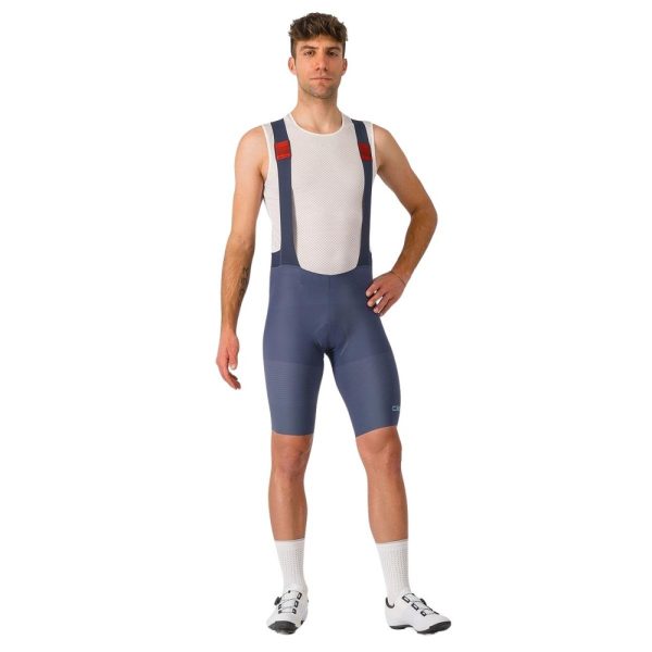 Castelli Premio Bib Short