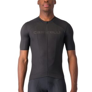 Castelli Prologo Lite Short Sleeve Jersey