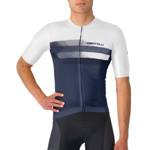 Castelli Simbolo Short Sleeve Jersey