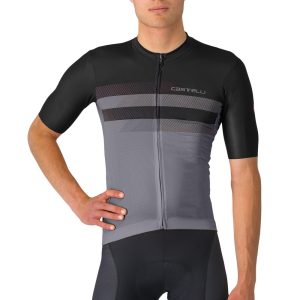 Castelli Simbolo Short Sleeve Jersey