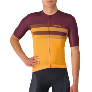 Castelli Simbolo Short Sleeve Jersey