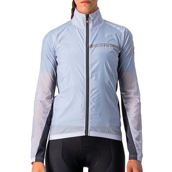 Castelli Squadra Stretch Womens Jacket