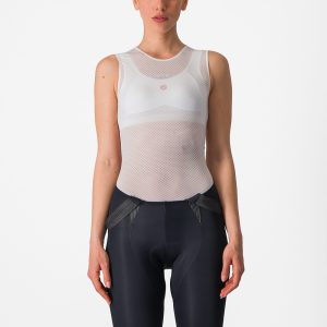 Castelli Women's Pro Mesh Sleeveless Base Layer