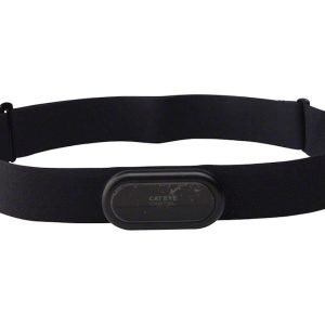 CatEye HR-10 Heart Rate Sensor & Strap (Strada Digital Wireless)