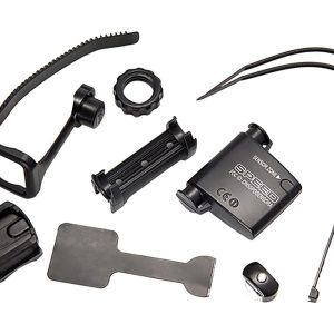 CatEye Strada Wireless Mounting Kit (w/Speed Sensor)