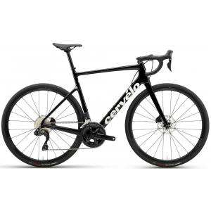 Cervelo | Caledonia 105 Di2 Bike 2025 | Black | 51