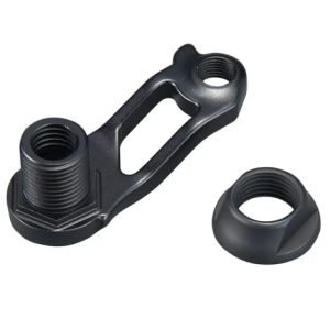 Cervelo Direct Mount Derailleur Hanger For 12mm Axles - Black