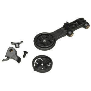 Cervelo Garmin Computer/Light Mount For ST31 Stem - Black